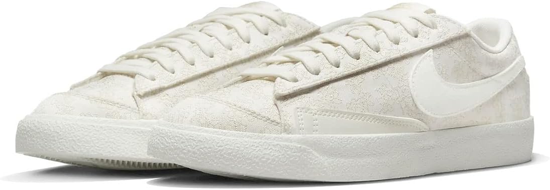 Amazon | [ナイキ] ブレーザー ロー '77 SE W BLAZER LOW '77 SE